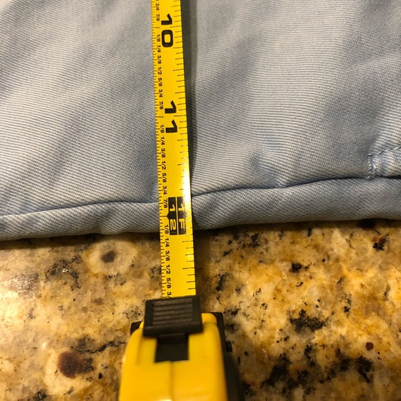 Vineyard Vines blue club shorts - Picture 7 of 8